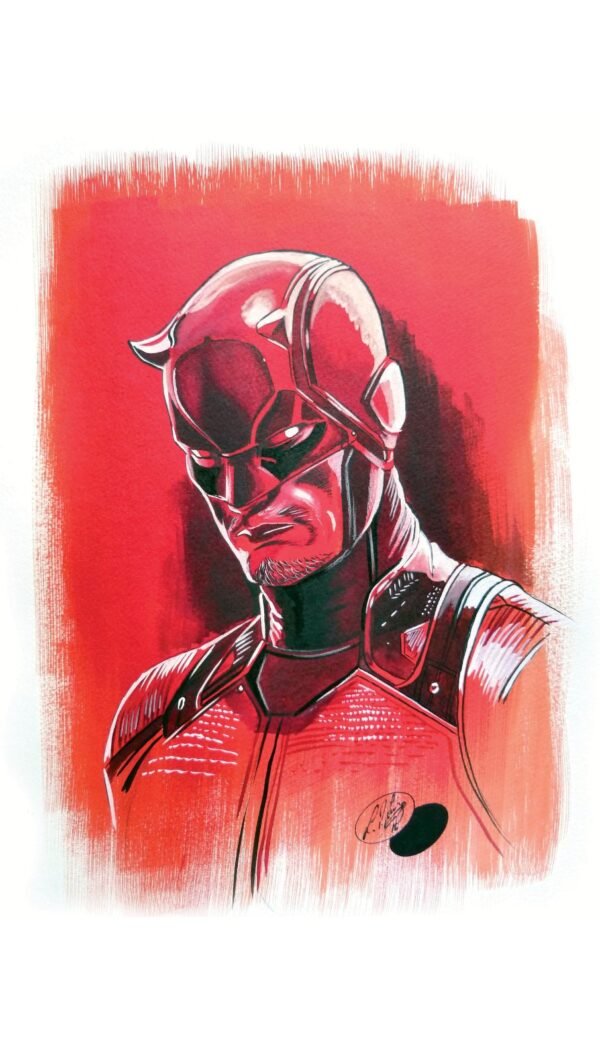 Daredevil