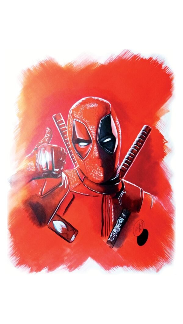 Deadpool