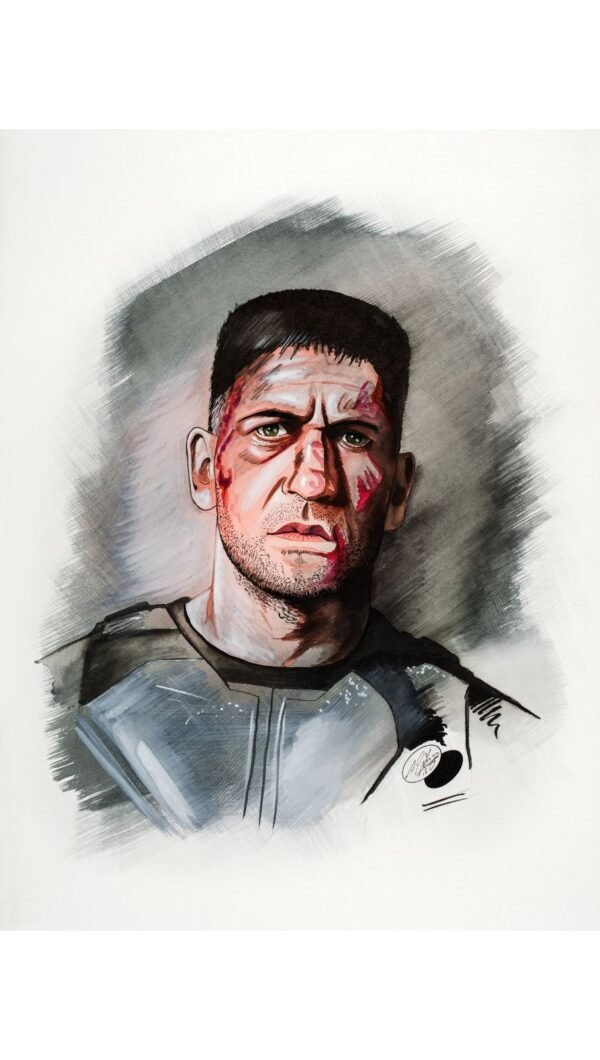 The Punisher