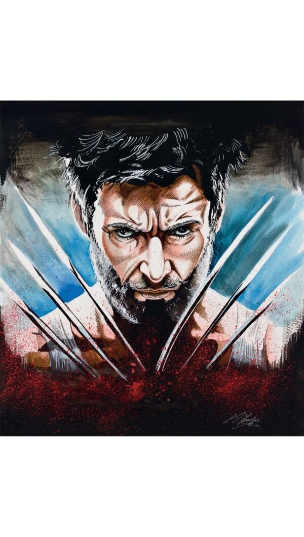 Wolverine